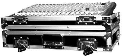 ̨, ʺװ MACKIE CFX16MKII ̨