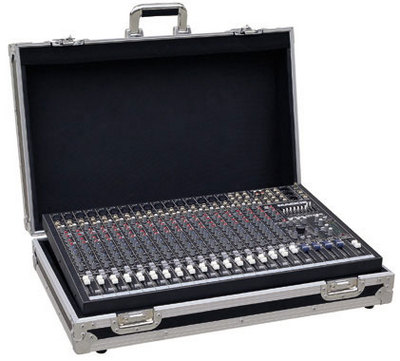̨, װMACKIE CFX20MKII ̨